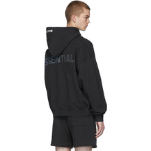 Load image into Gallery viewer, FEAR OF GOD ESSENTIALS FLEECE HOODIE