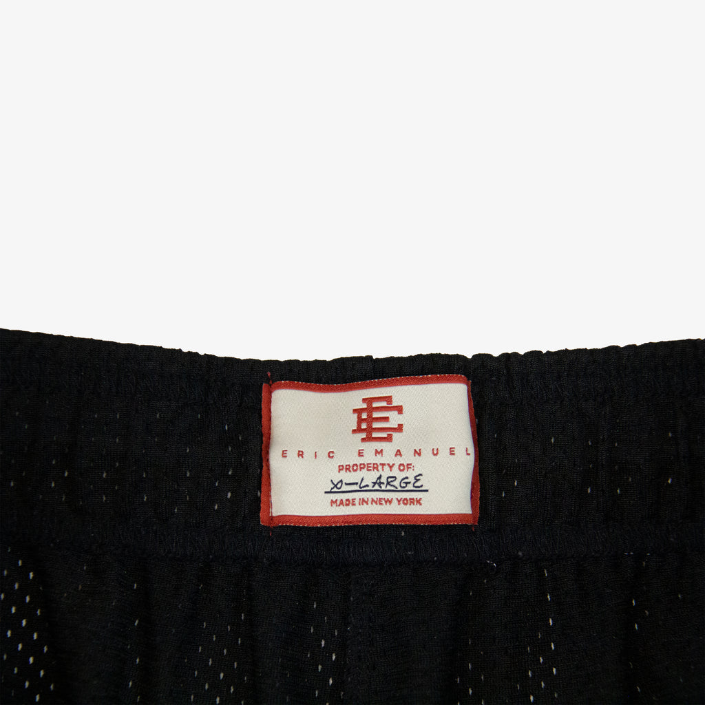 ERIC EMANUEL EE BASIC SHORT