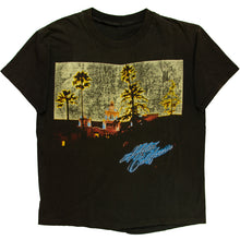 Load image into Gallery viewer, EAGLES 1994 HOTEL CALIFORNIA TEE