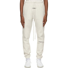 Load image into Gallery viewer, FEAR OF GOD ESSENTIALS SWEATPANT OATMEAL