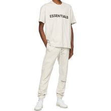 Load image into Gallery viewer, FEAR OF GOD ESSENTIALS SWEATPANT OATMEAL