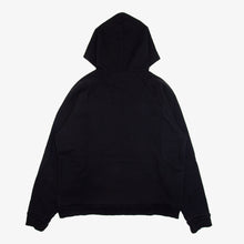 Load image into Gallery viewer, SWEATER RIB HOODIE