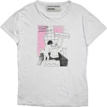 Load image into Gallery viewer, ENFANTS RICHES DÉPRIMÉS 1/25 WATCH OUT TEE