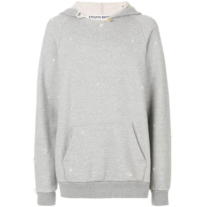 ENFANTS RICHES DÉPRIMÉS UNTITLED HOODIE