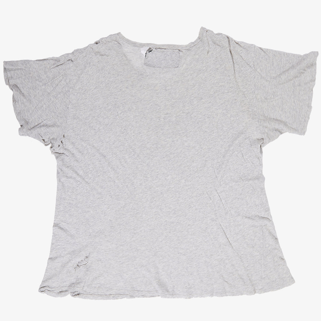 ENFANTS RICHES DÉPRIMÉS GREY LOGO TEE (OG)