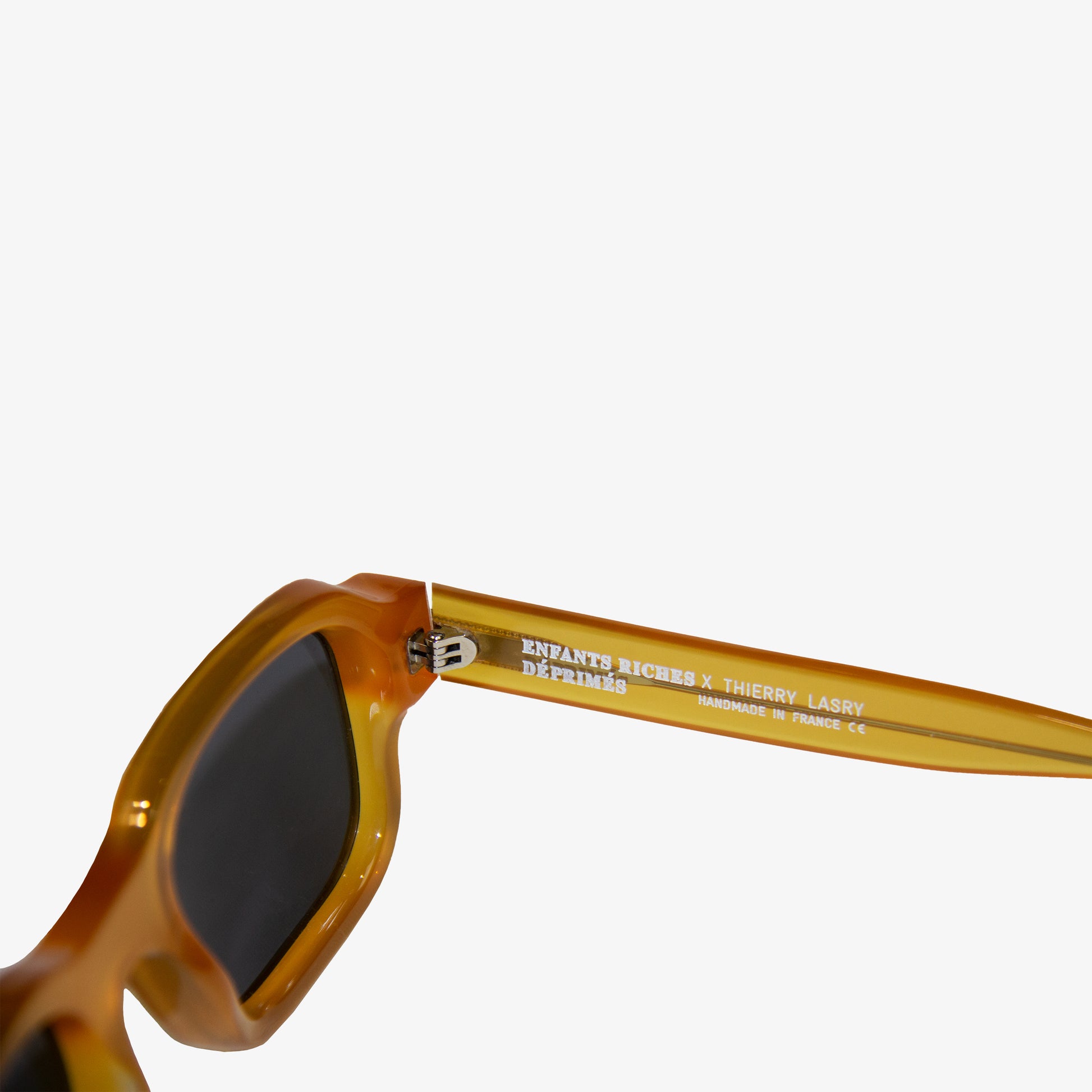 x THIERRY LARSY ISOLAR SUNGLASSES