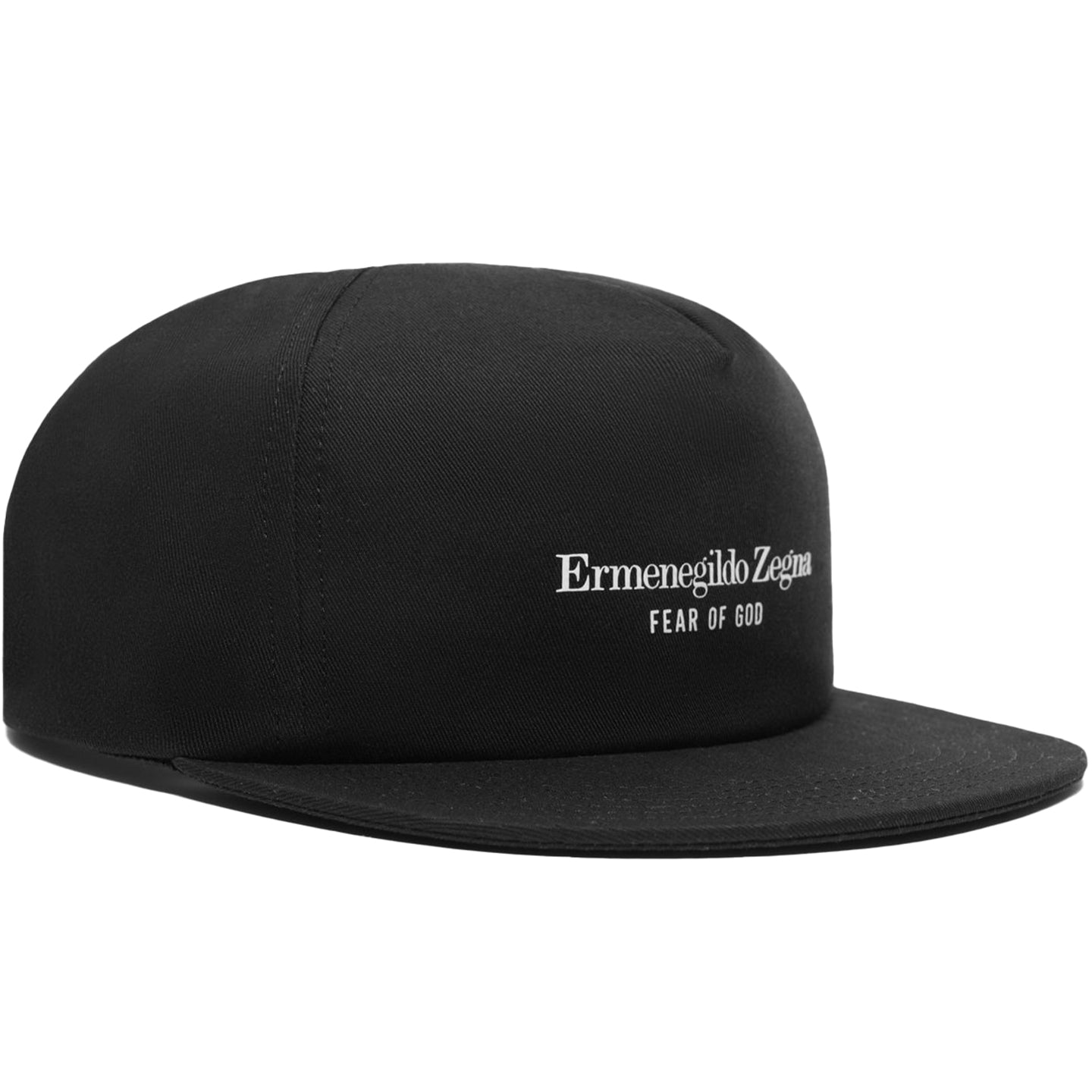 FEAR OF GOD ZEGNA BASEBALL HAT – OBTAIND