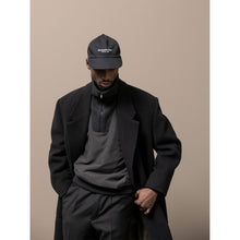 Load image into Gallery viewer, FEAR OF GOD ZEGNA BASEBALL HAT