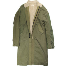 Load image into Gallery viewer, FEAR OF GOD 4TH COL. VIETNAM MILITARY DECK COAT
