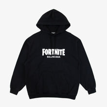 Load image into Gallery viewer, BALENCIAGA x FORTNITE HOODIE (1/200)