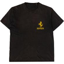 Load image into Gallery viewer, VINTAGE FERRARI 1990s CHEST LOGO TEE