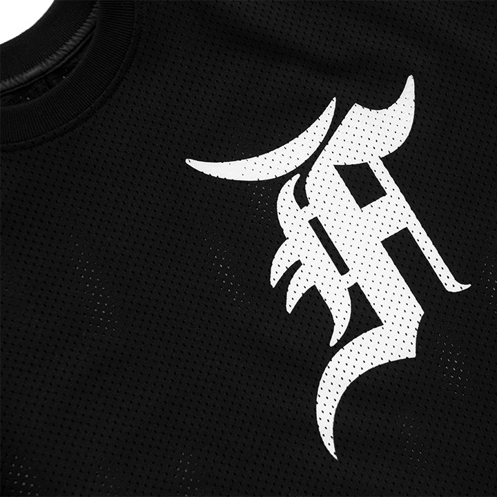 FEAR OF GOD 5TH COLLECTION BASEBALL JERSEY SAMPLE – OBTAIND
