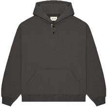 Load image into Gallery viewer, FEAR OF GOD 6TH COLLECTION EVERYDAY HENLEY HOODIE