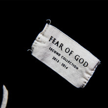 Load image into Gallery viewer, FEAR OF GOD 2ND COLLECTION THERMAL PANT