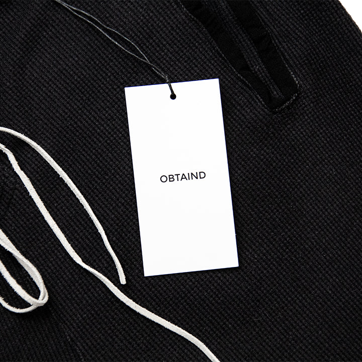 FEAR OF GOD 2ND COLLECTION THERMAL PANT