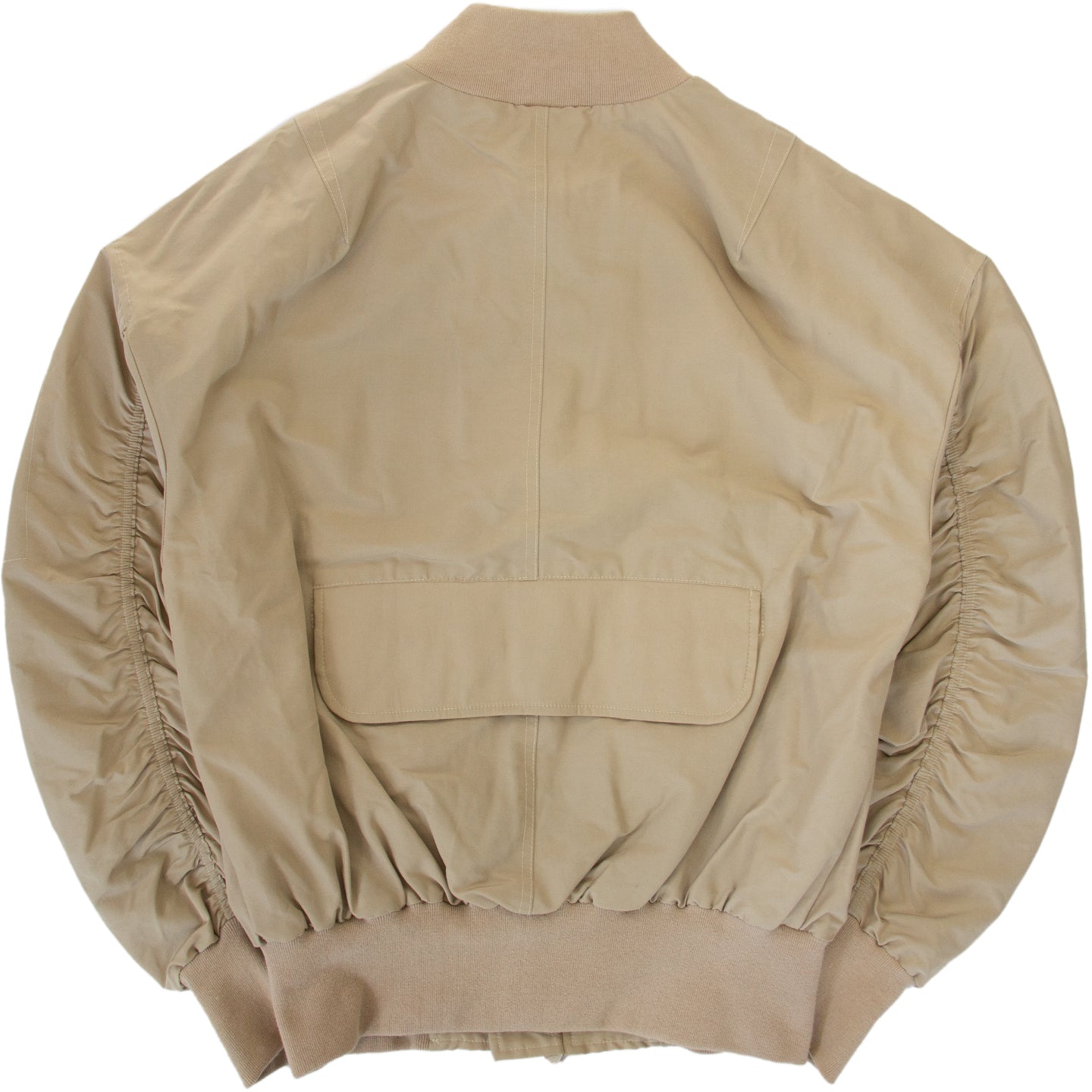 FEAR OF GOD 4TH COLLECTION BOMBER (BARNEY'S EXCLUSIVE)
