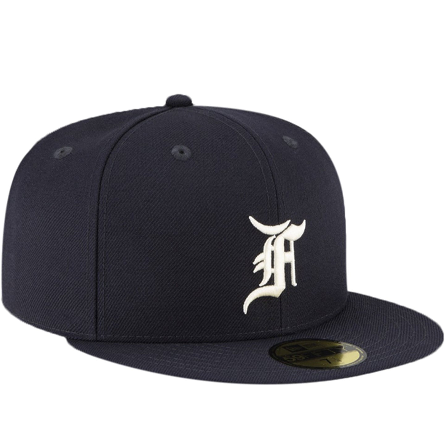 Fear of god fitted navy Clearance