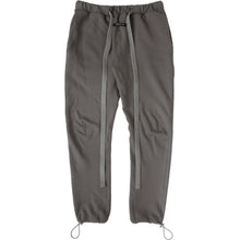 Load image into Gallery viewer, FEAR OF GOD CORE SWEATPANT GOD GREY