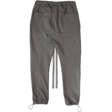 Load image into Gallery viewer, FEAR OF GOD CORE SWEATPANT GOD GREY