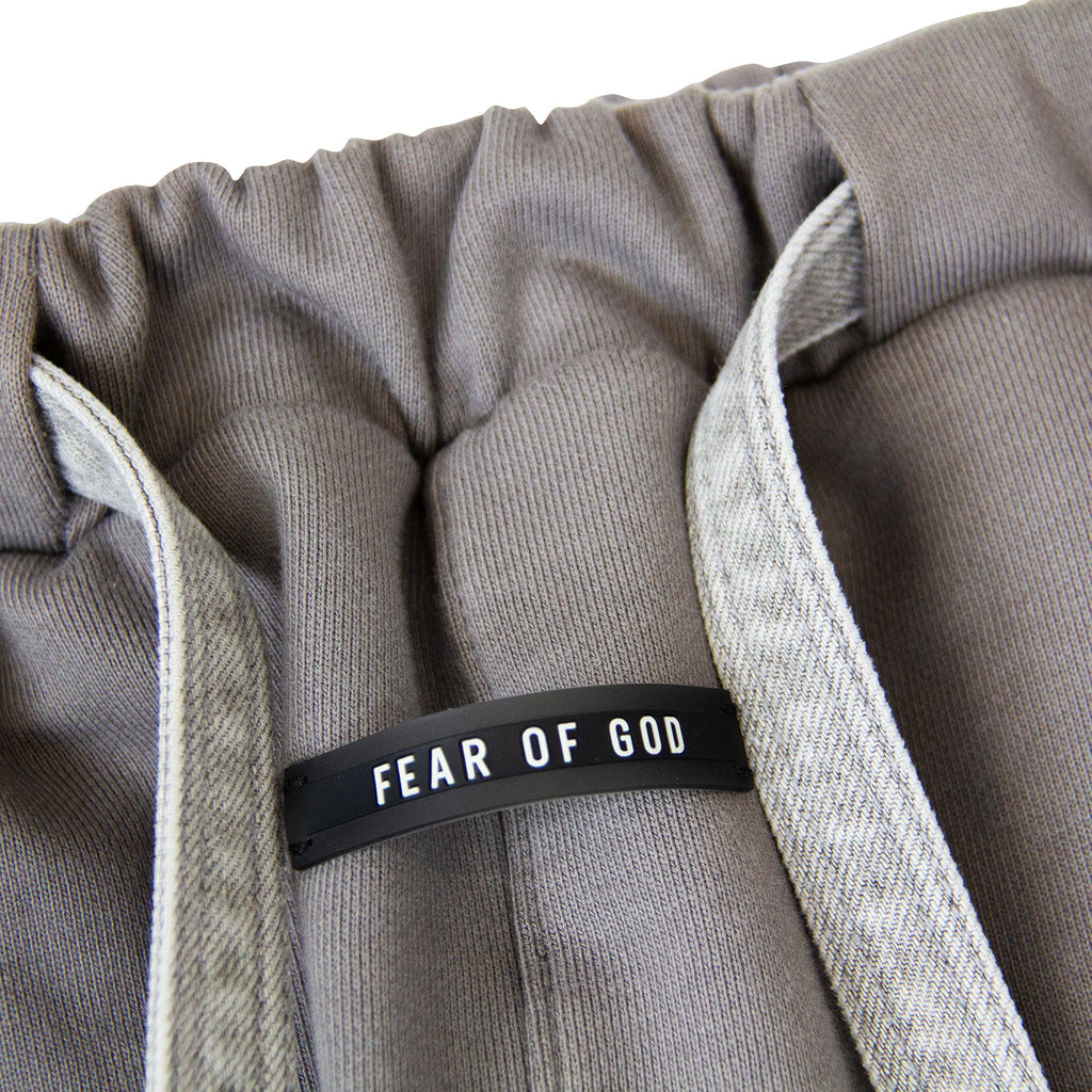 FEAR OF GOD CORE SWEATPANT GOD GREY