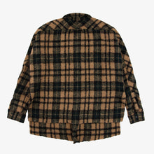 Load image into Gallery viewer, FAITH CONNEXION OVERSIZED WOOL FLANNEL