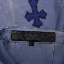 Load image into Gallery viewer, CROSS PATCH PATCH FRENCH WORK PANT