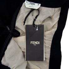 Load image into Gallery viewer, FENDI GONNA GEOMETRIC VICOSE SKIRT