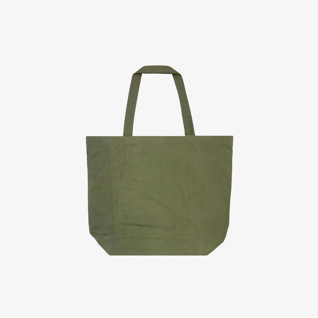 3RD COLLECTION MILITARY TOTE BAG