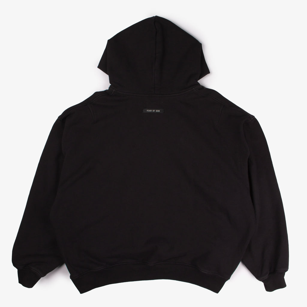 EVERYDAY HENLEY HOODIE