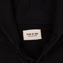 Load image into Gallery viewer, EVERYDAY HENLEY HOODIE
