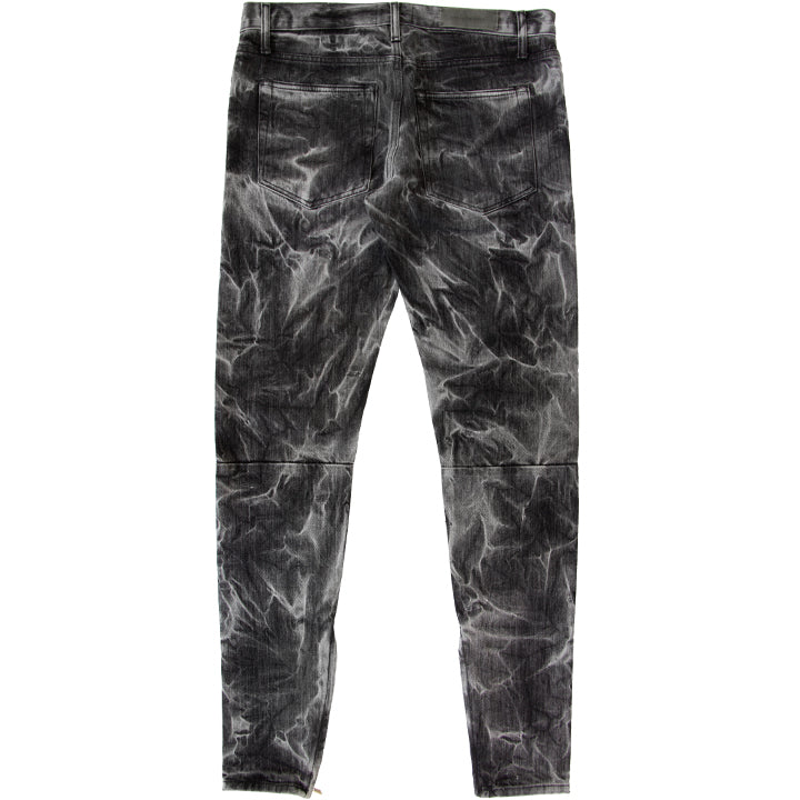 FEAR OF GOD 5TH COLLECTION SELVEDGE HOLY WATER DENIM