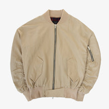 Load image into Gallery viewer, FEAR OF GOD 4TH COLLECTION BOMBER (BARNEY&#39;S EXCLUSIVE)