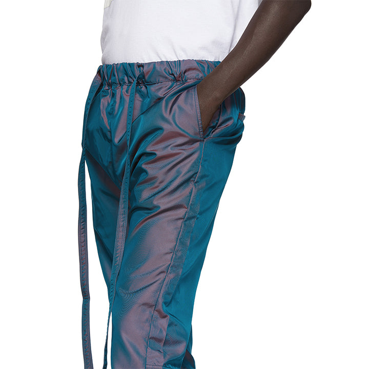 FEAR OF GOD 6TH COLLECTION IRIDESCENT NYLON PANT
