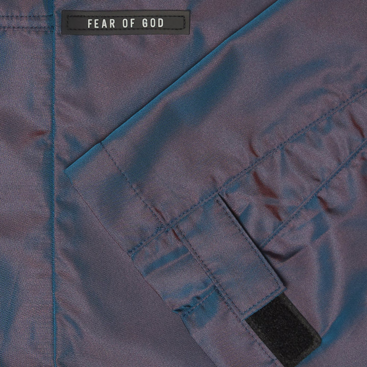 FEAR OF GOD 6TH COLLECTION IRIDESCENT NYLON PANT