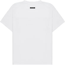 Load image into Gallery viewer, FEAR OF GOD 6TH COLLECTION IRIDESCENT FG LOGO TEE