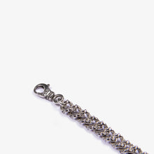 Load image into Gallery viewer, .925 EXTRA FANCY LINK BRACELET 6.75&quot;