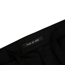 Load image into Gallery viewer, FEAR OF GOD 6TH COLLECTION NYLON CARGO SNAP PANT
