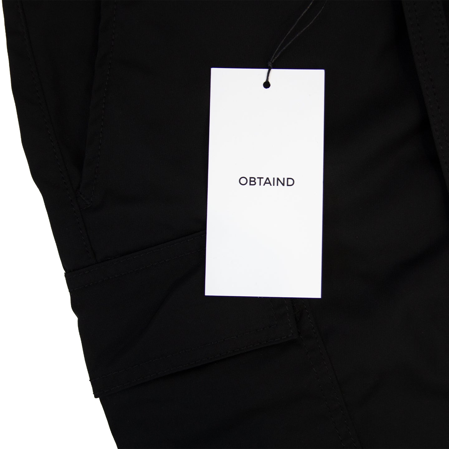 FEAR OF GOD 6TH COLLECTION NYLON CARGO SNAP PANT – OBTAIND