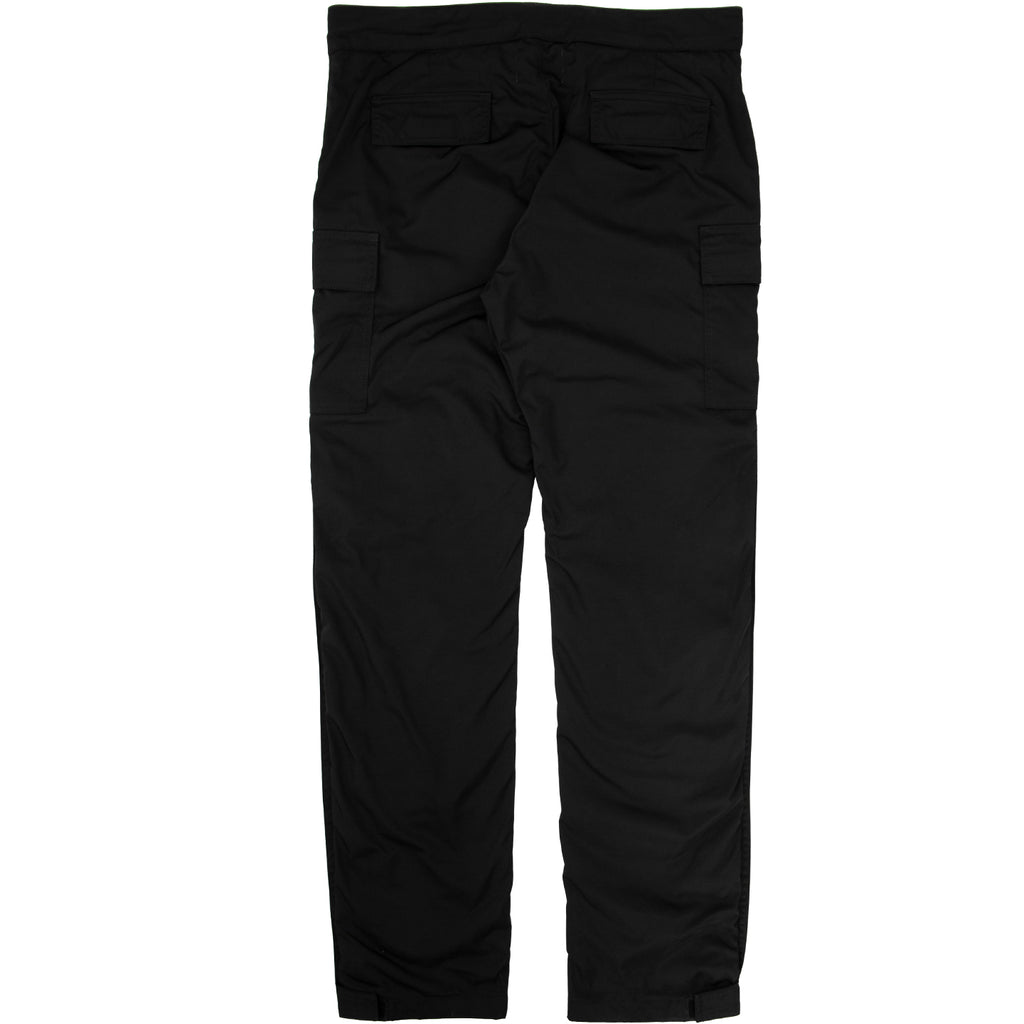 FEAR OF GOD 6TH COLLECTION NYLON CARGO SNAP PANT