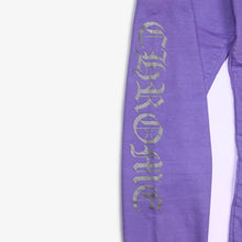 Load image into Gallery viewer, FRIENDS &amp; FAMILY LAVENDER ART BASEL SWEATPANT (1/25)