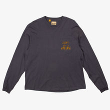 Load image into Gallery viewer, FRENCH LOGO LONG SLEEVE