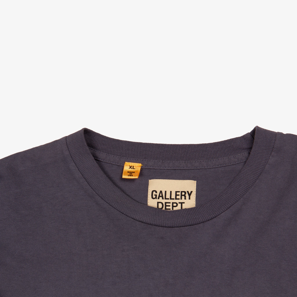 FRENCH LOGO LONG SLEEVE