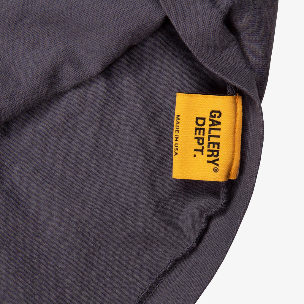 FRENCH LOGO LONG SLEEVE