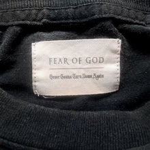 Load image into Gallery viewer, FEAR OF GOD MAXFIELD 1993 THE NEFILIM RE BORN LONG SLEEVE