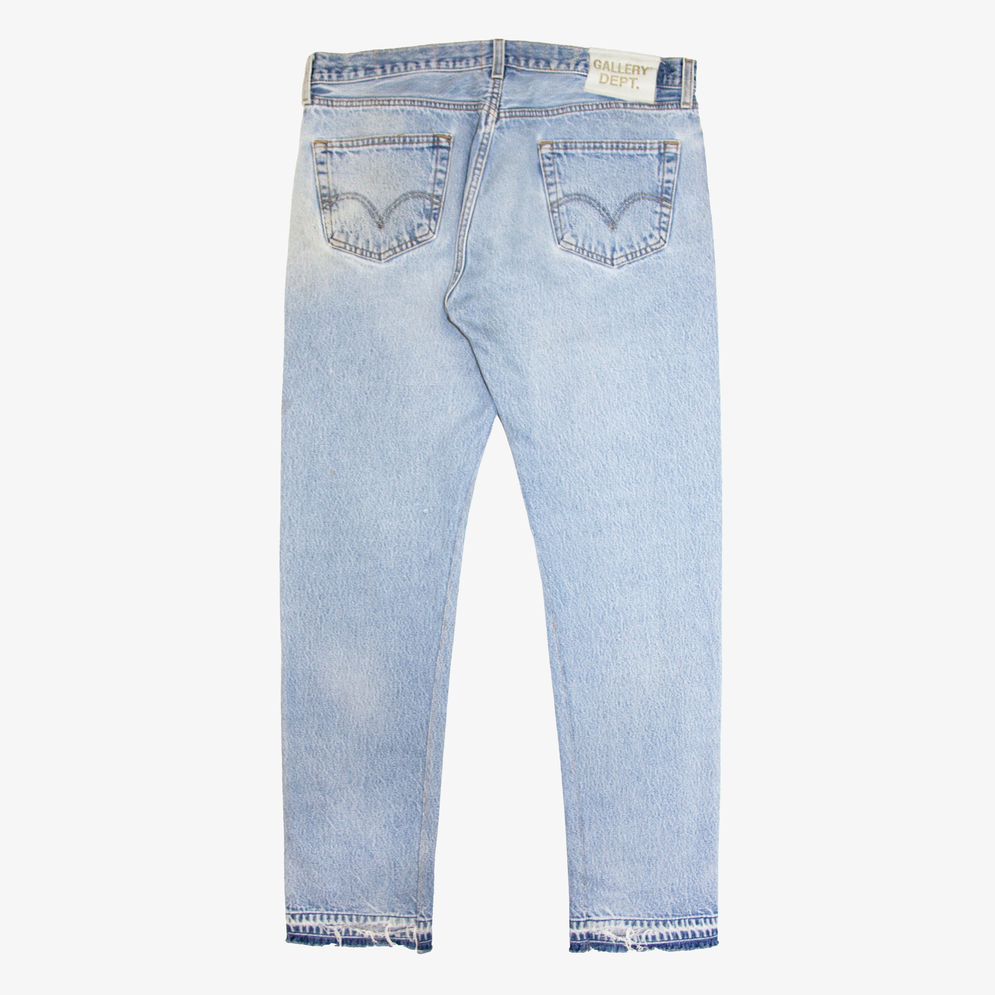 GALLERY DEPT 5001 DENIM