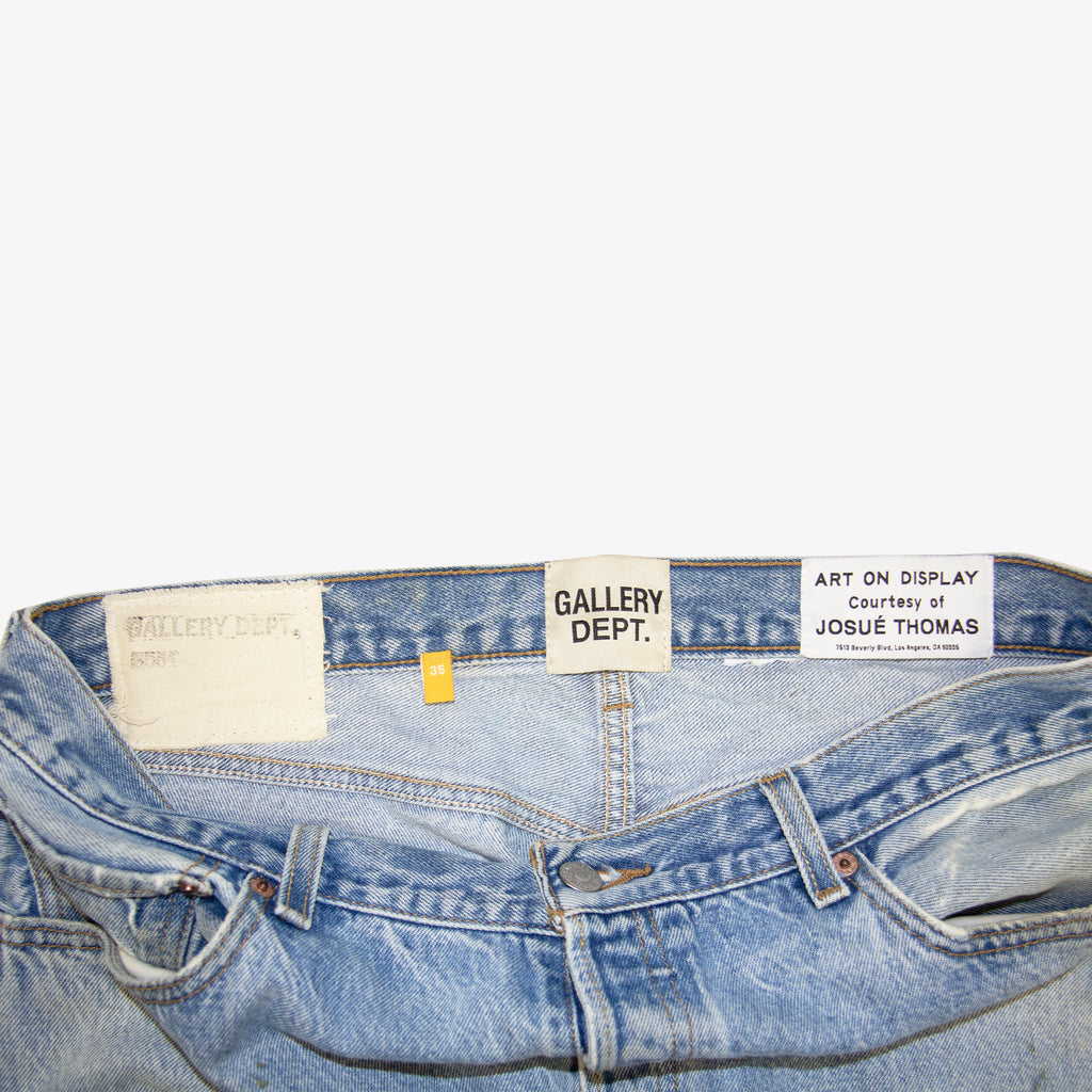 GALLERY DEPT 5001 DENIM