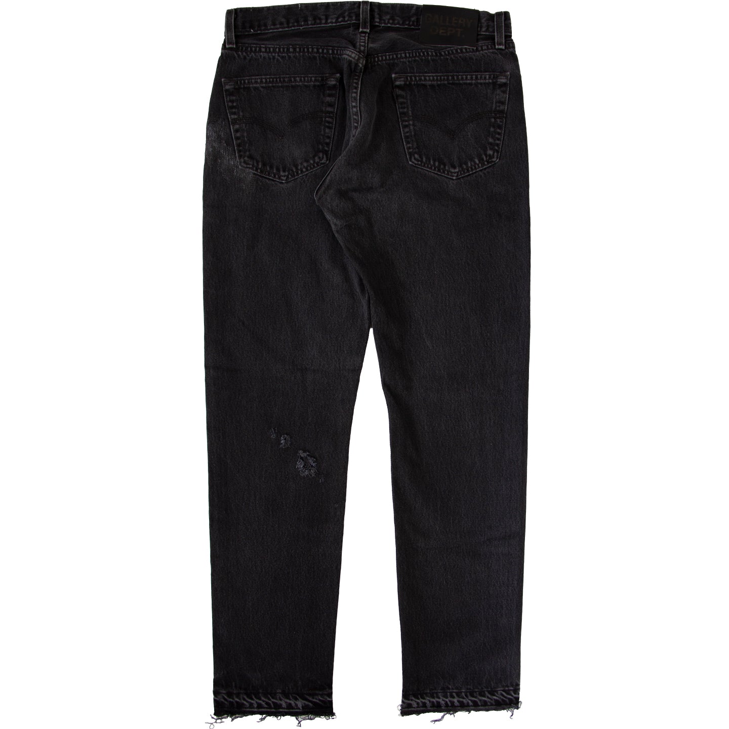 GALLERY DEPT. 5001 REPAIRED DENIM – OBTAIND