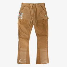 Load image into Gallery viewer, GALLERY DEPT CARPENTER FLARE PANT