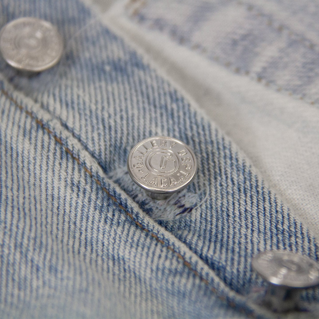 GALLERY DEPT. 90210 WASH LA FLARE DENIM