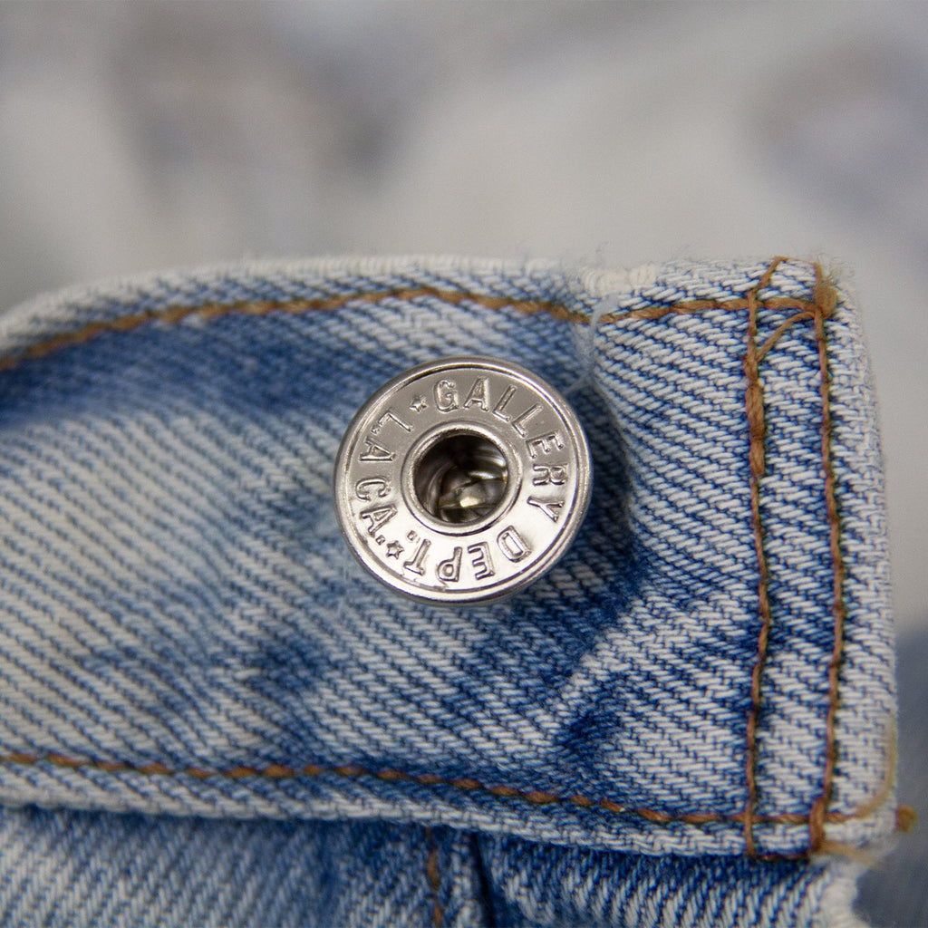 GALLERY DEPT. 90210 WASH LA FLARE DENIM
